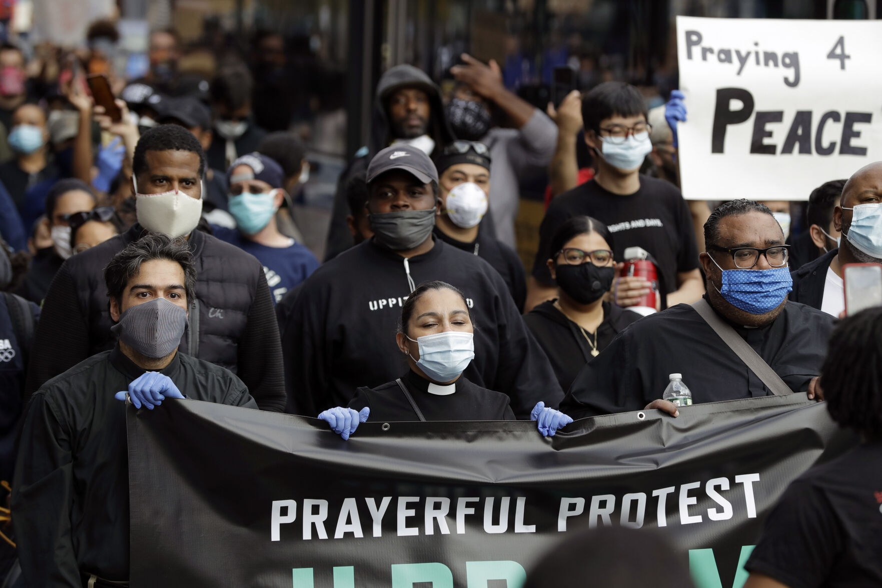 Racial justice